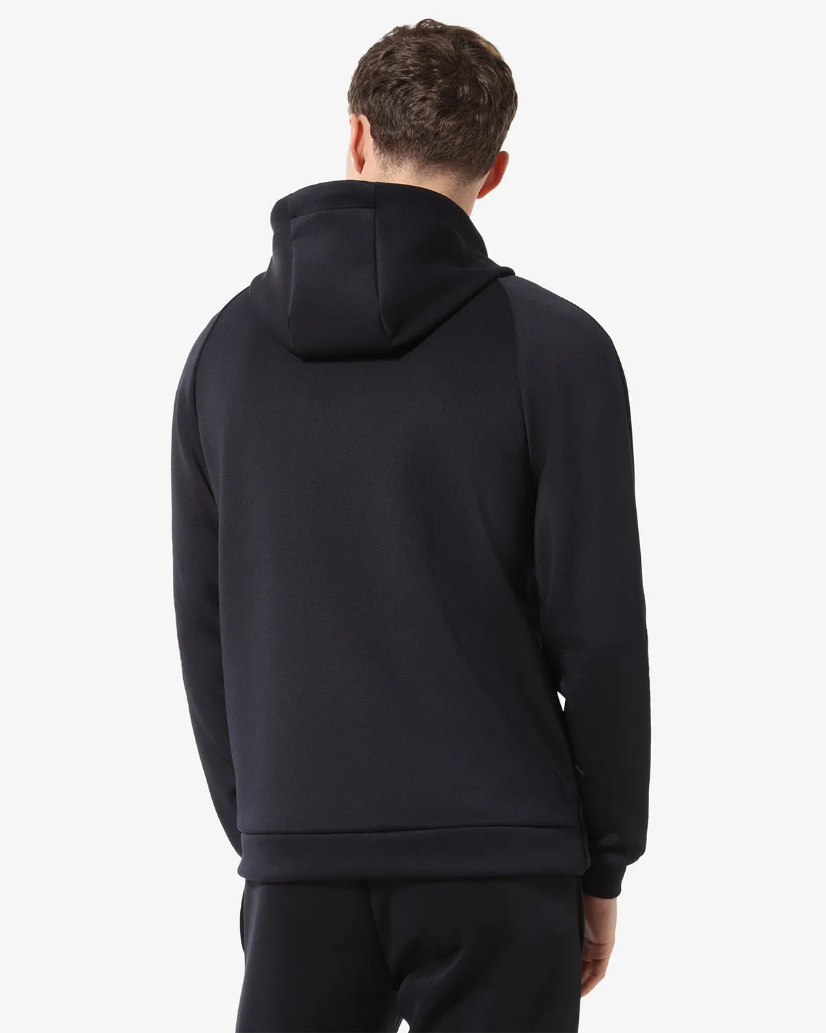 Energy Track Jacket 