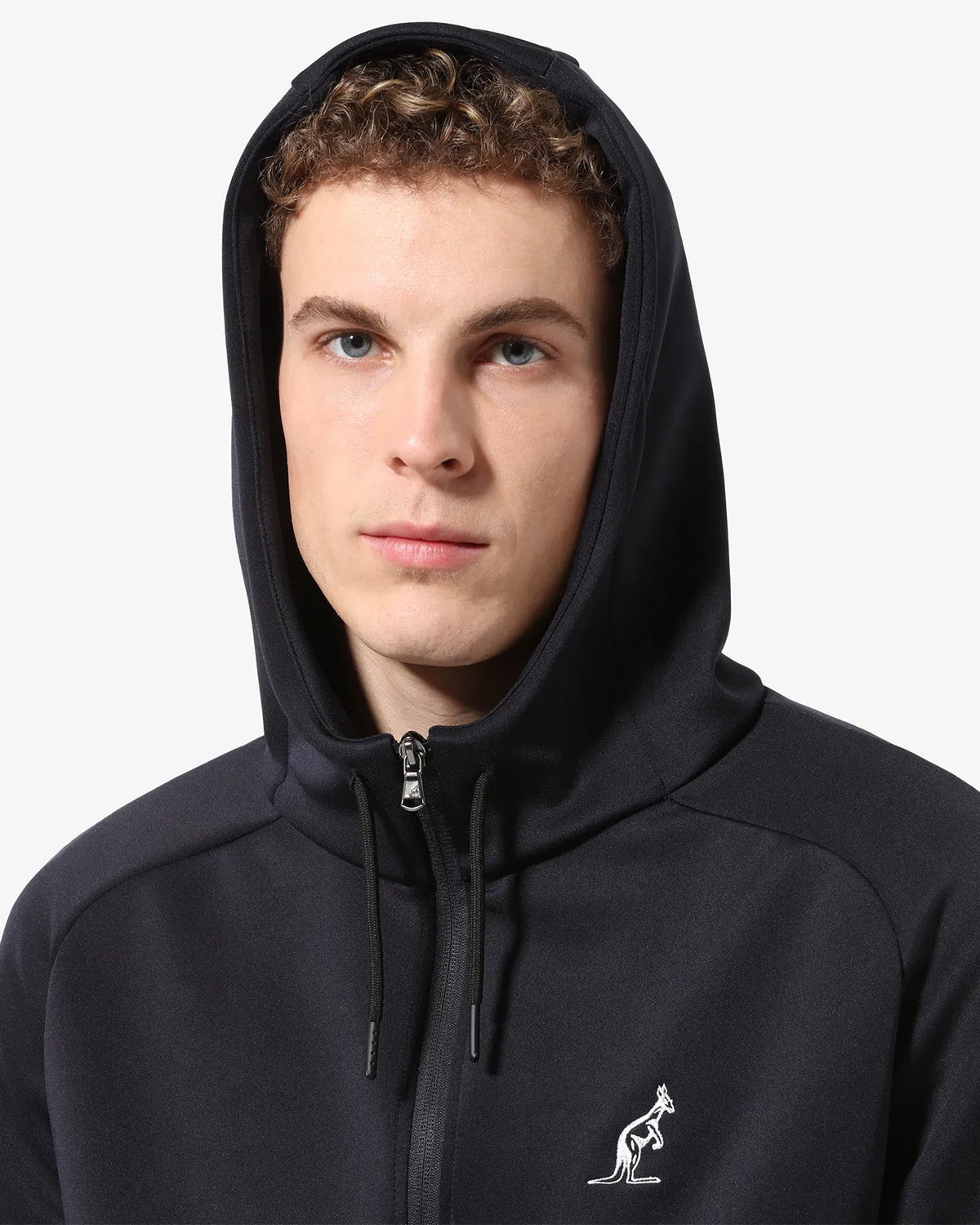 Energy Track Jacket 