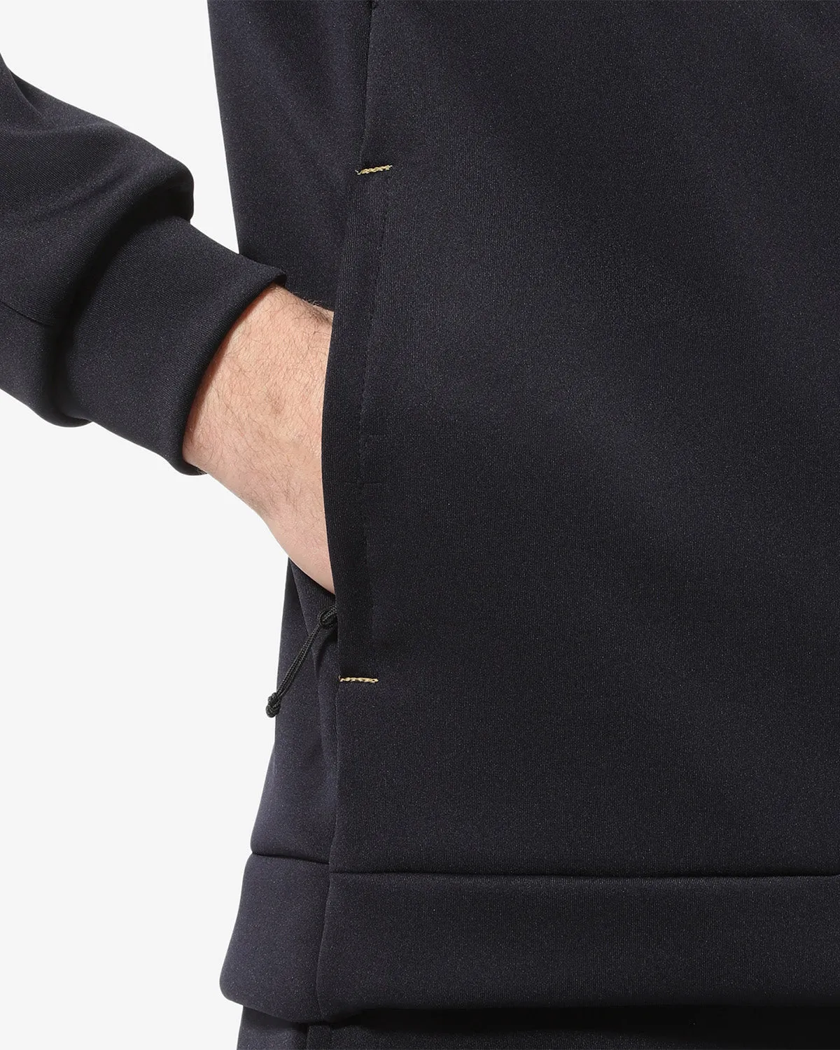 Energy Track Jacket 