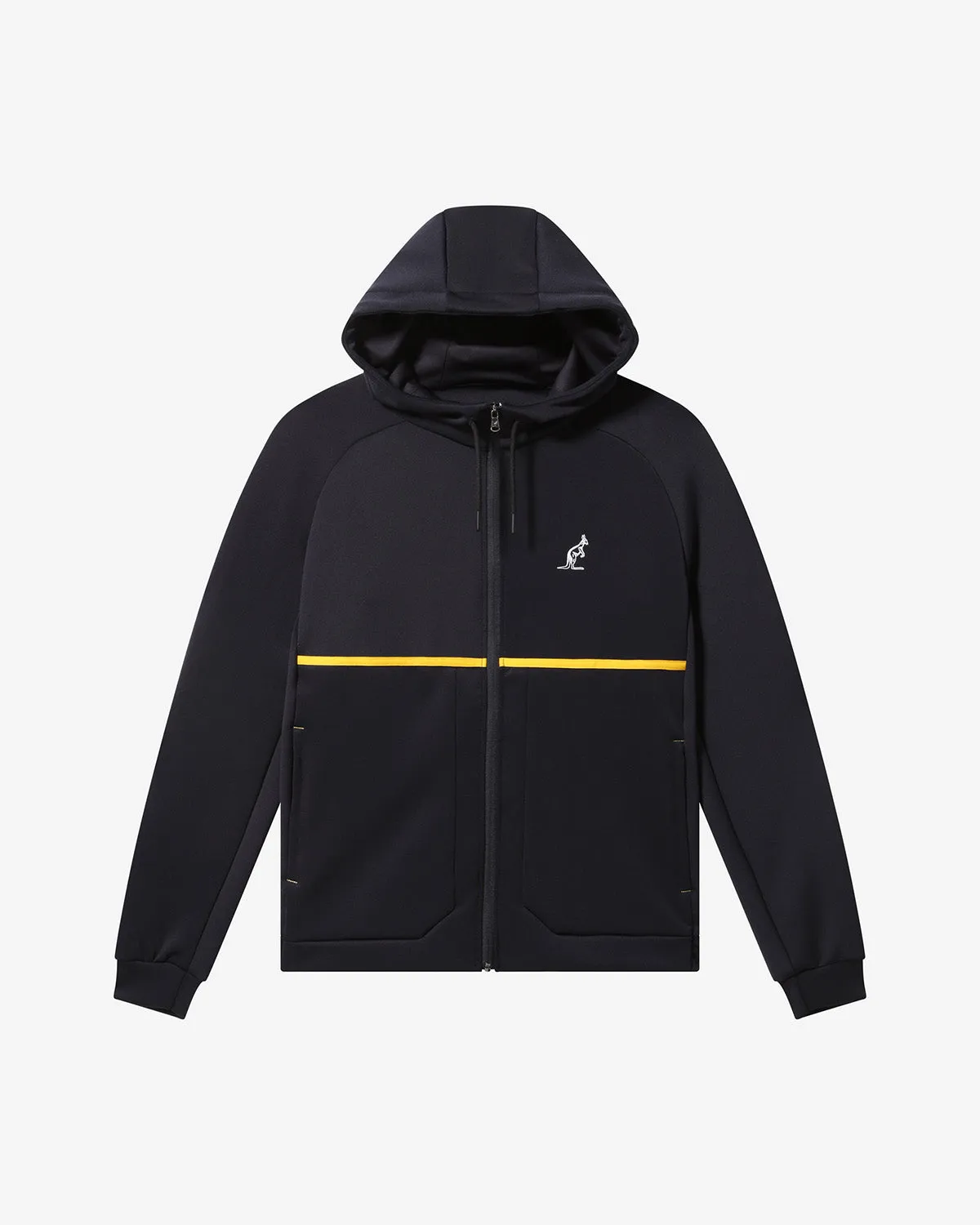 Energy Track Jacket 