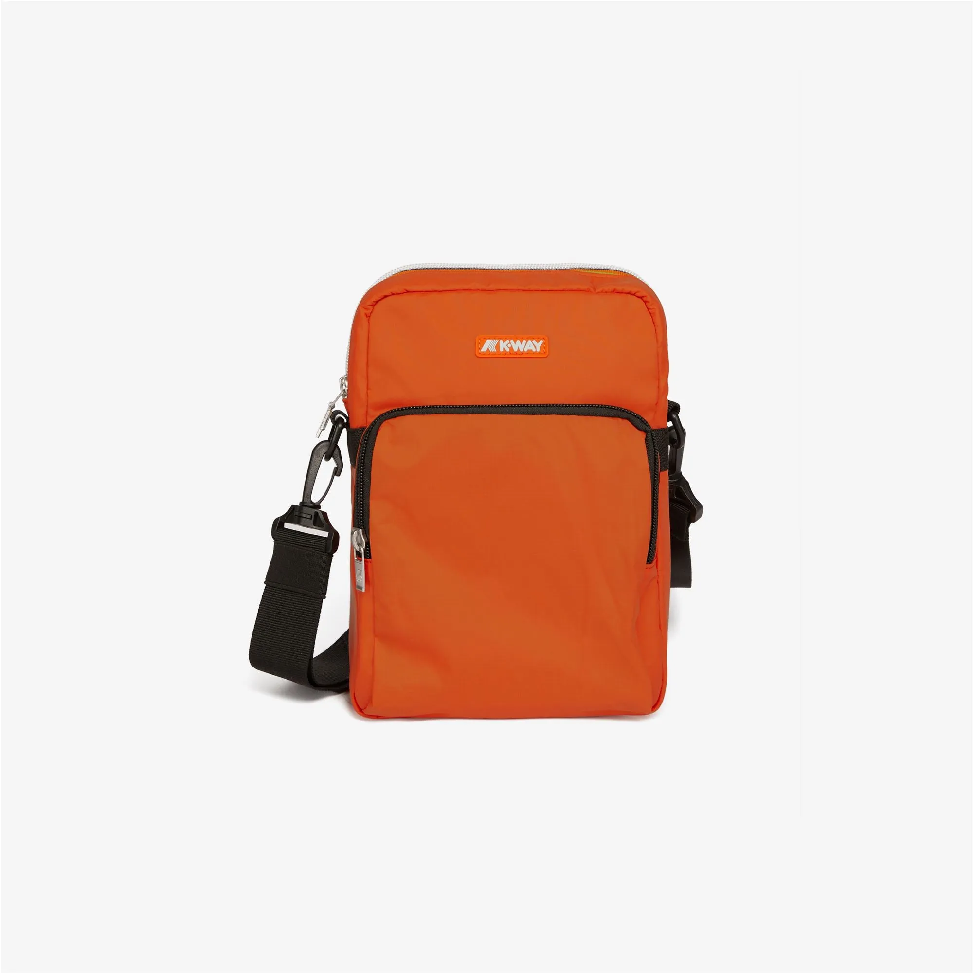 ERLOY Orange Rust