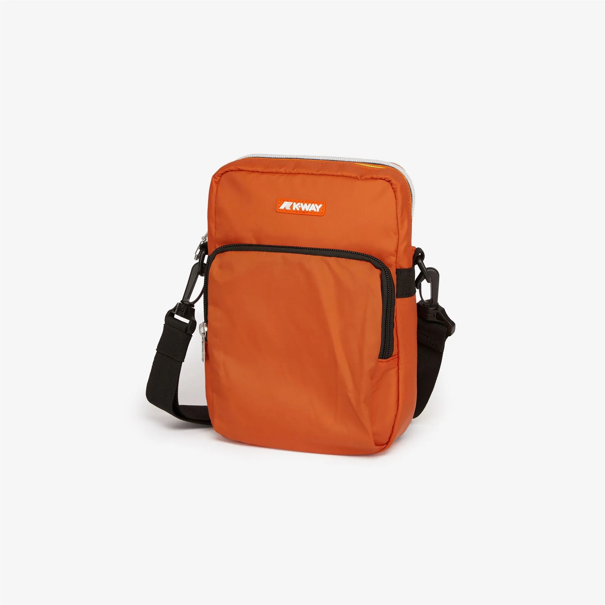 ERLOY Orange Rust
