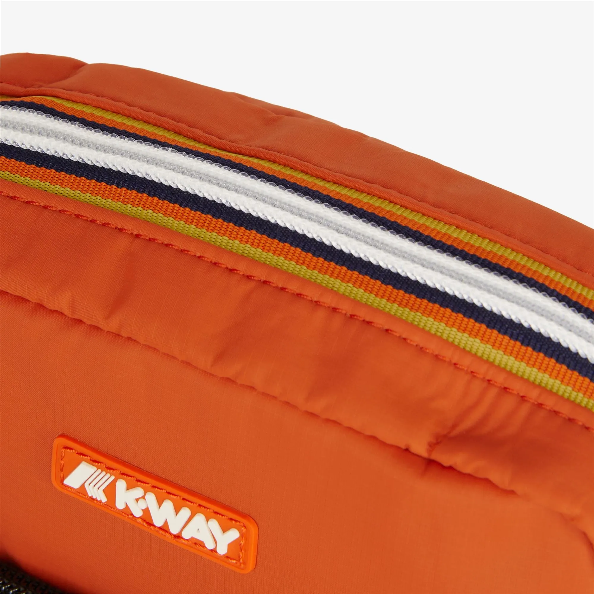 ERLOY Orange Rust
