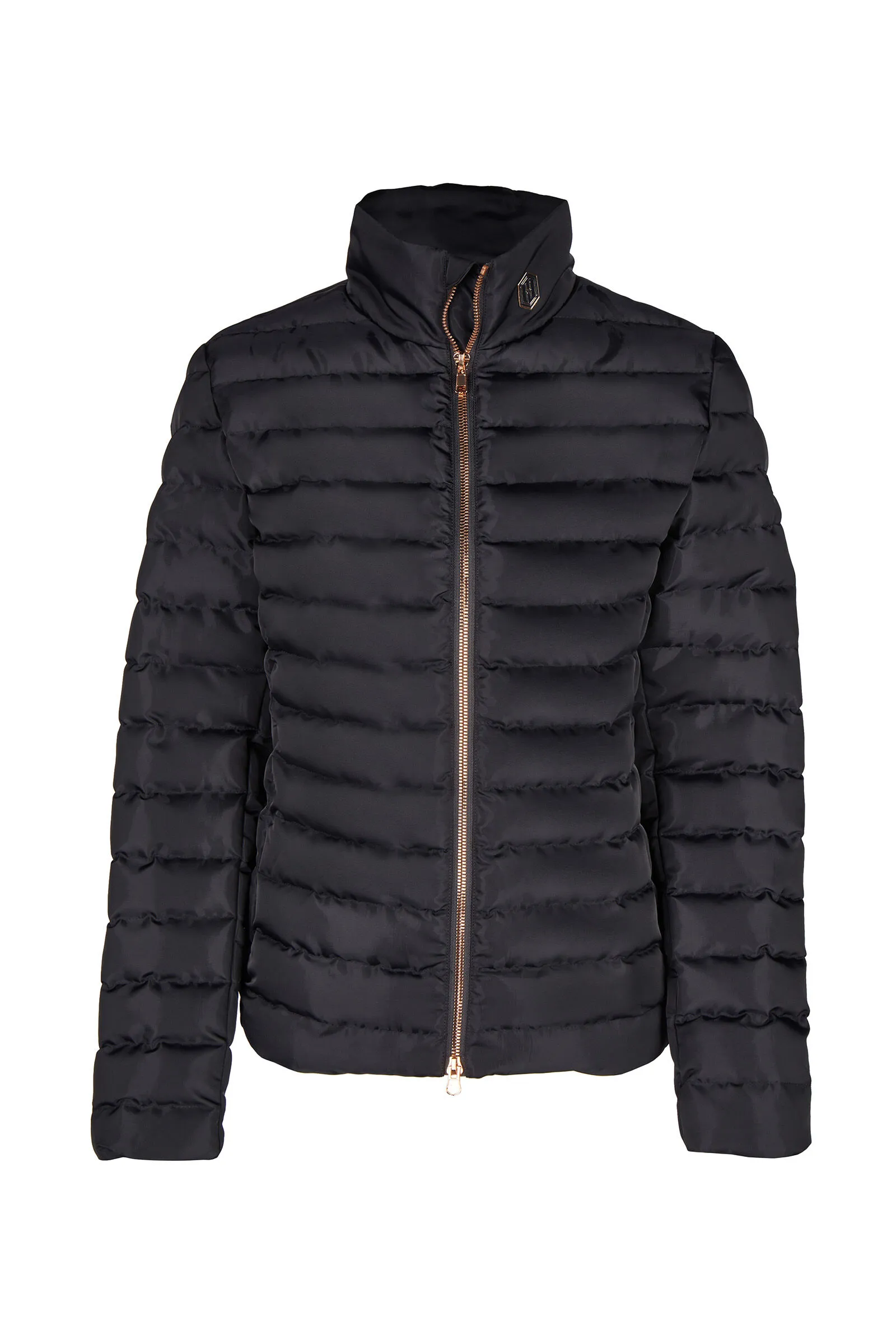 Eskadron Heritage Fanatics AW2023 Giacca trapuntata da donna
