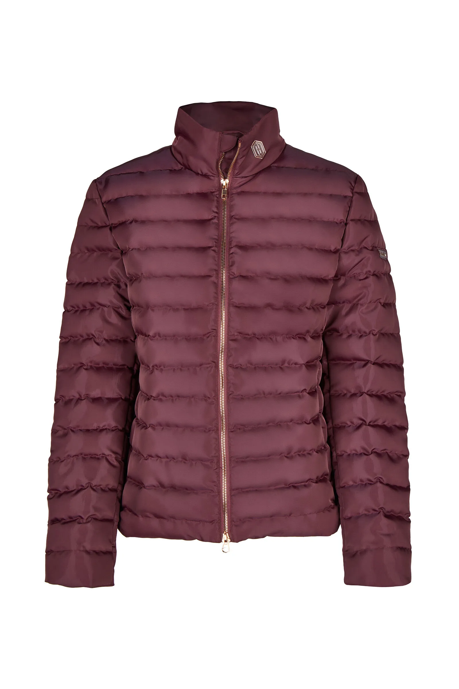 Eskadron Heritage Fanatics AW2023 Giacca trapuntata da donna