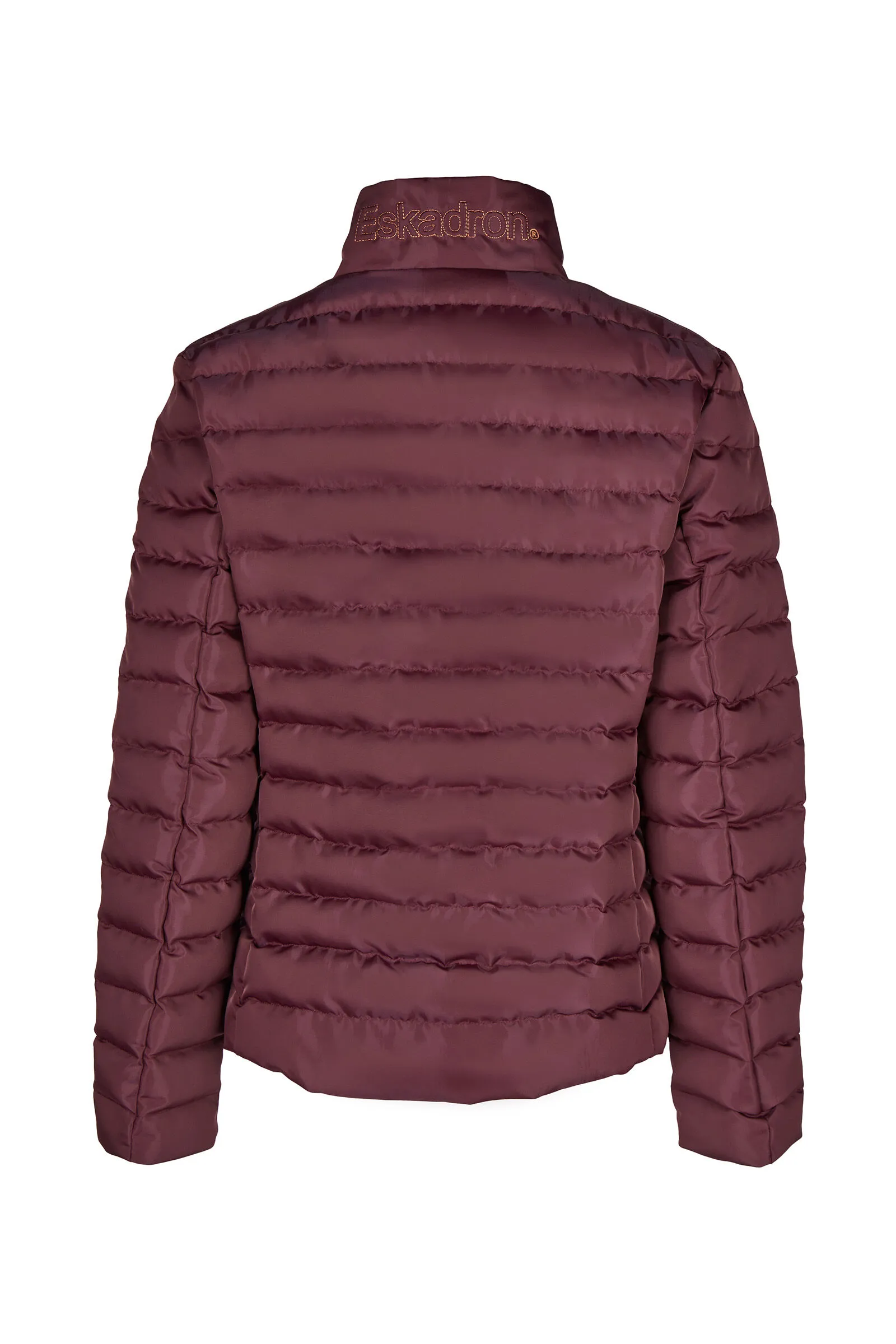 Eskadron Heritage Fanatics AW2023 Giacca trapuntata da donna
