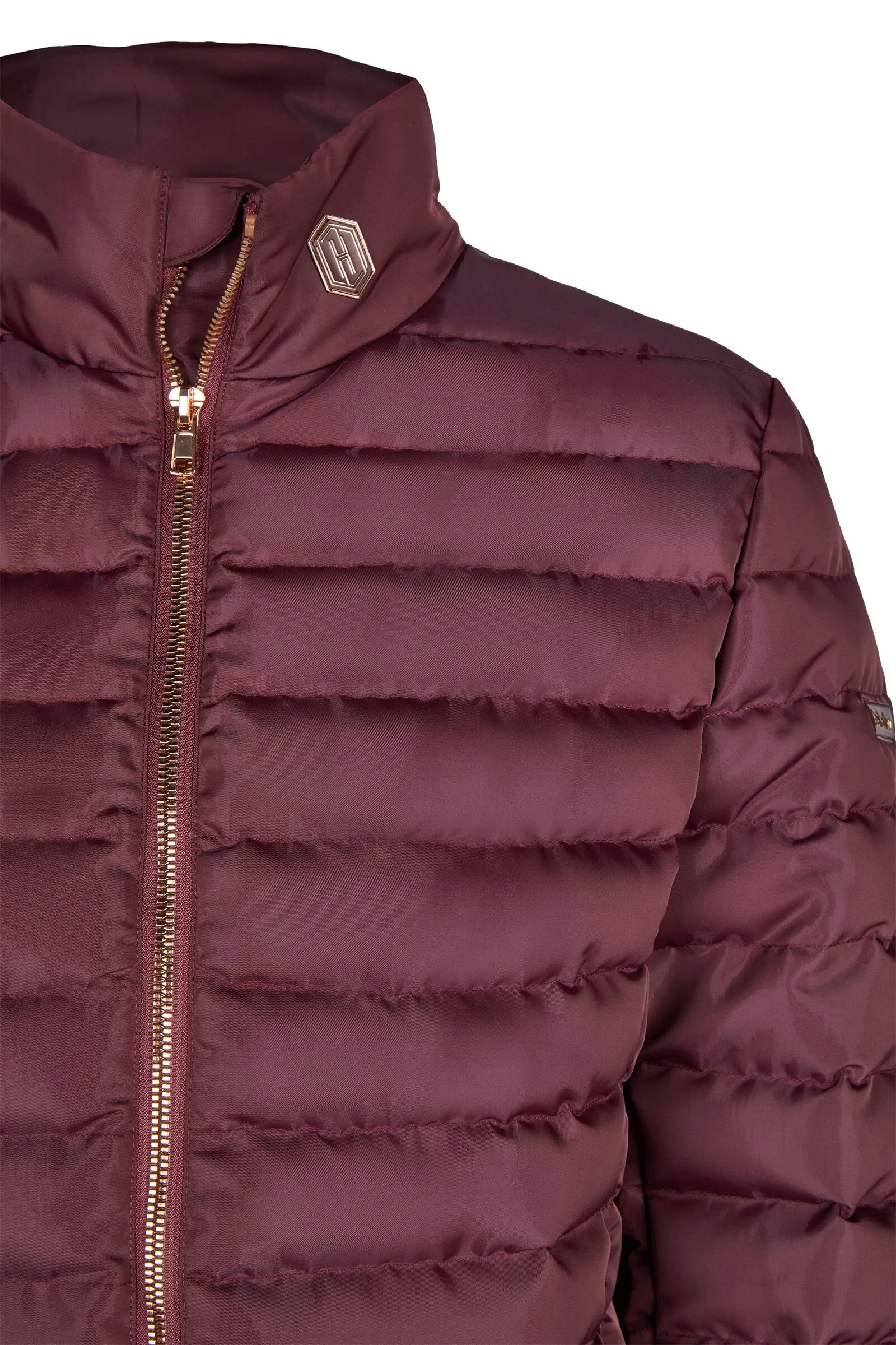 Eskadron Heritage Fanatics AW2023 Giacca trapuntata da donna