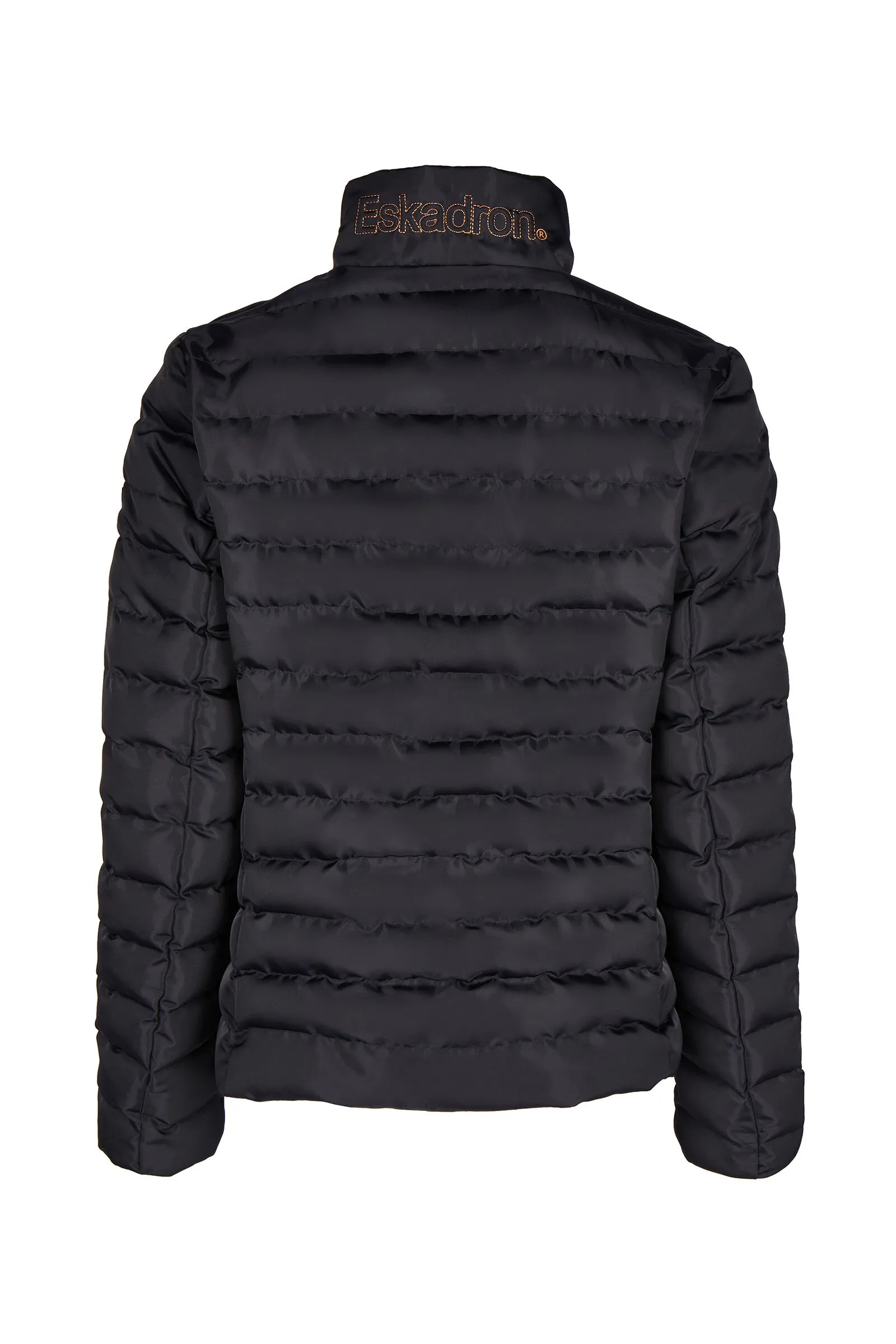 Eskadron Heritage Fanatics AW2023 Giacca trapuntata da donna