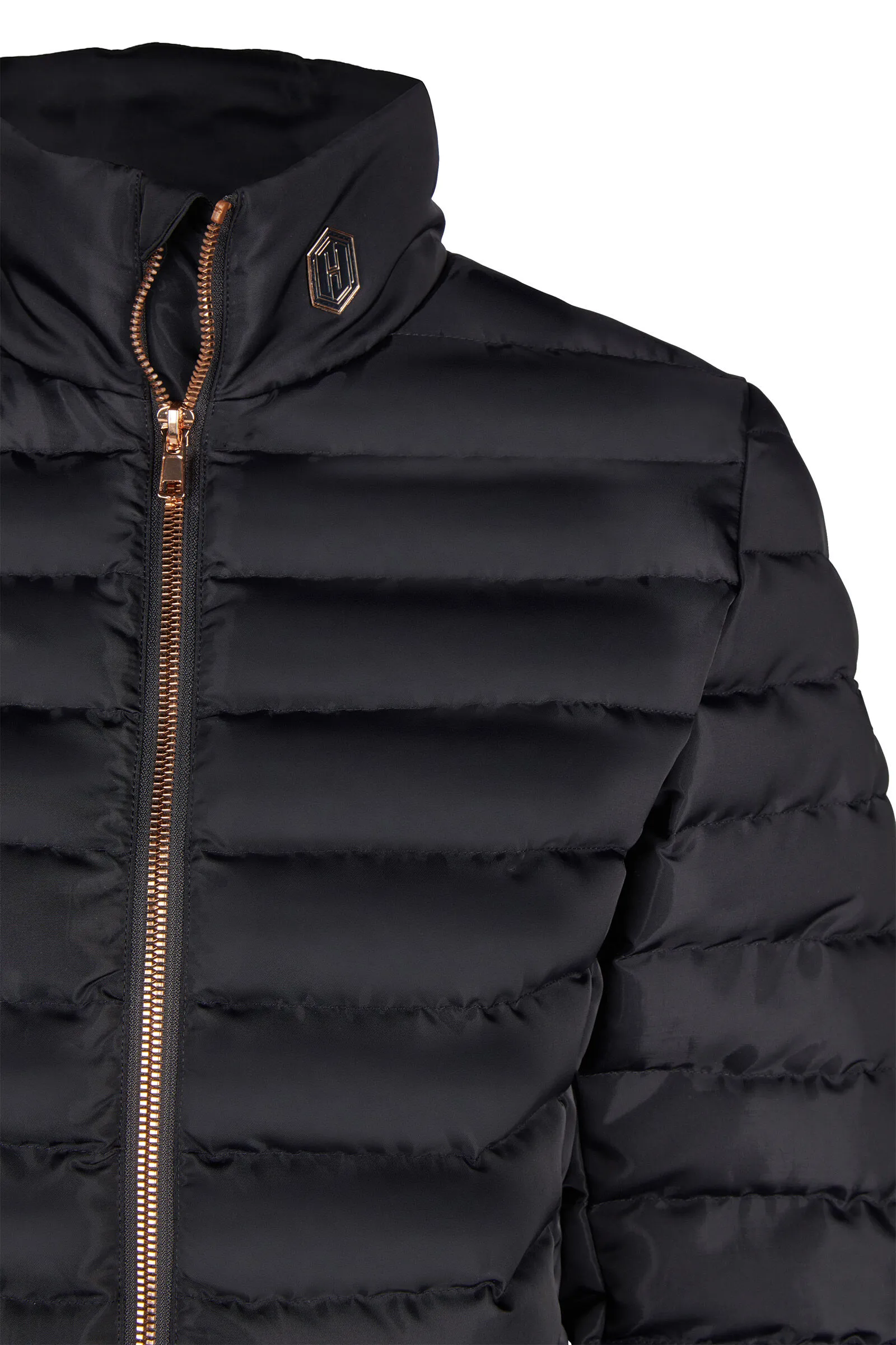 Eskadron Heritage Fanatics AW2023 Giacca trapuntata da donna