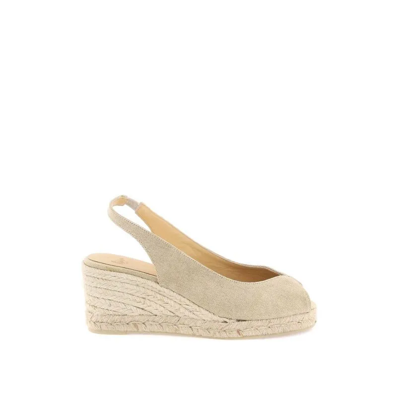 Espadrillas Barbara