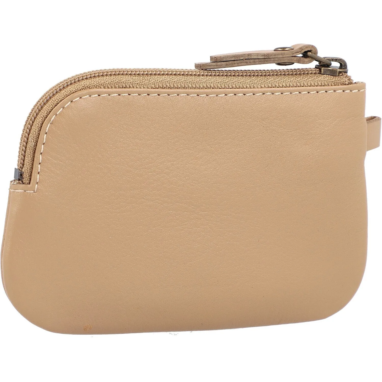 Esquire Portachiavi Perù in pelle 11 cm