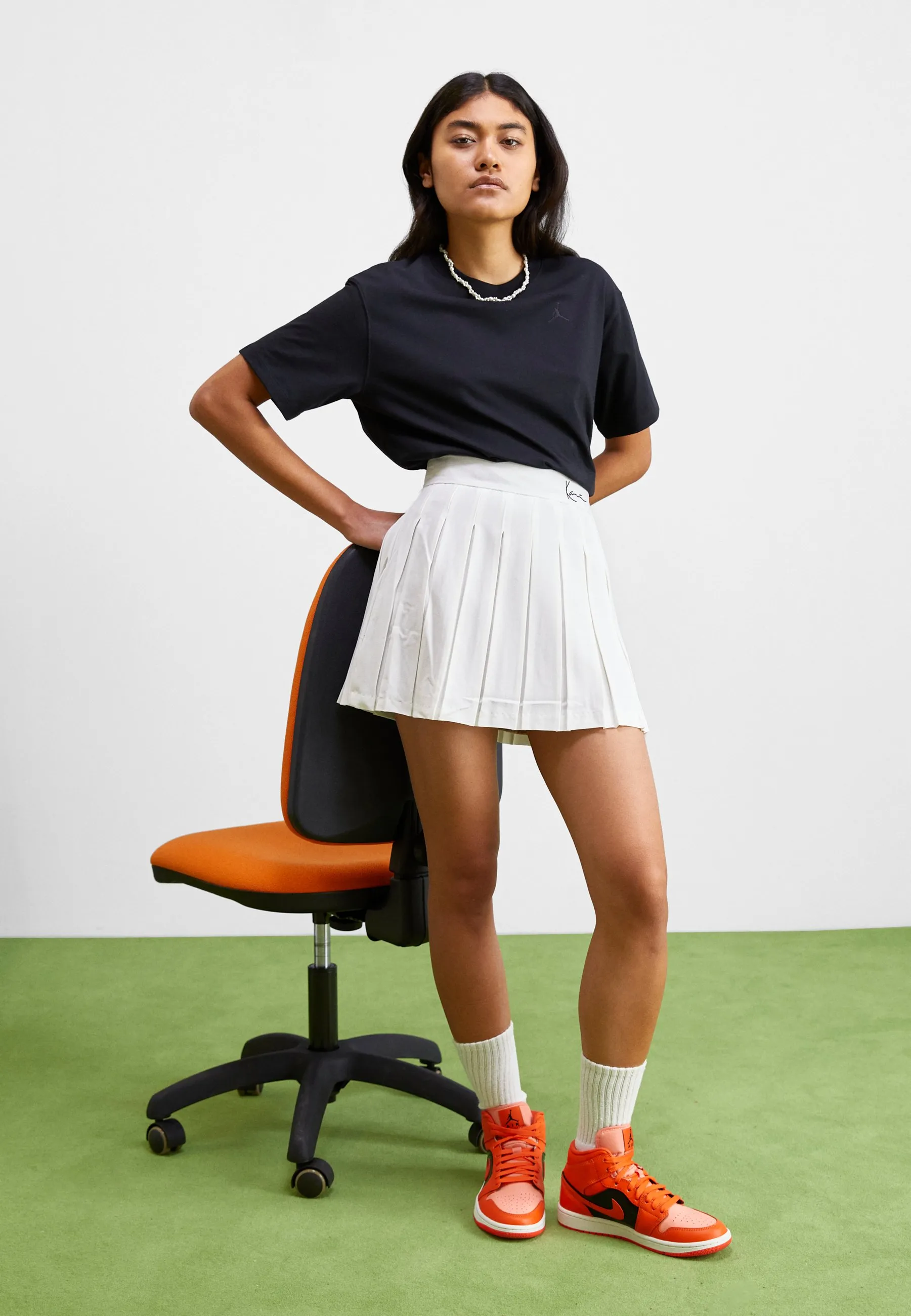 ESSEN TEE CORE - T-shirt basic