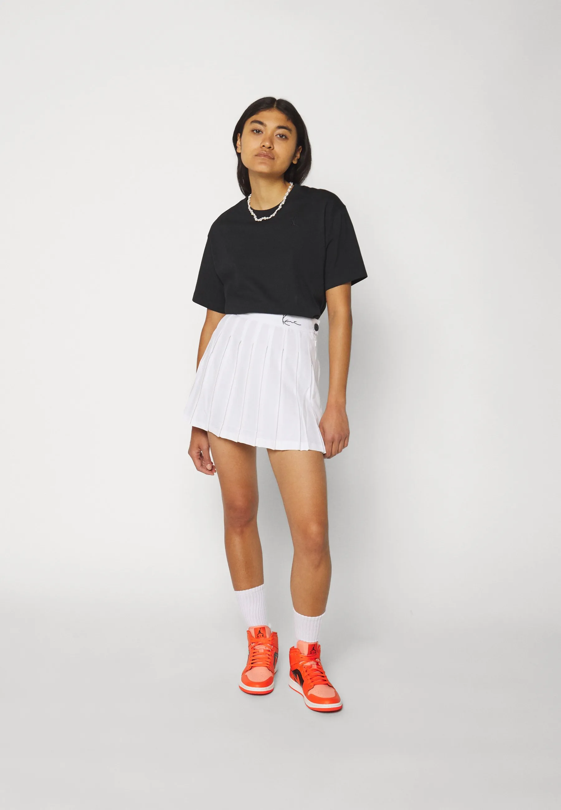ESSEN TEE CORE - T-shirt basic