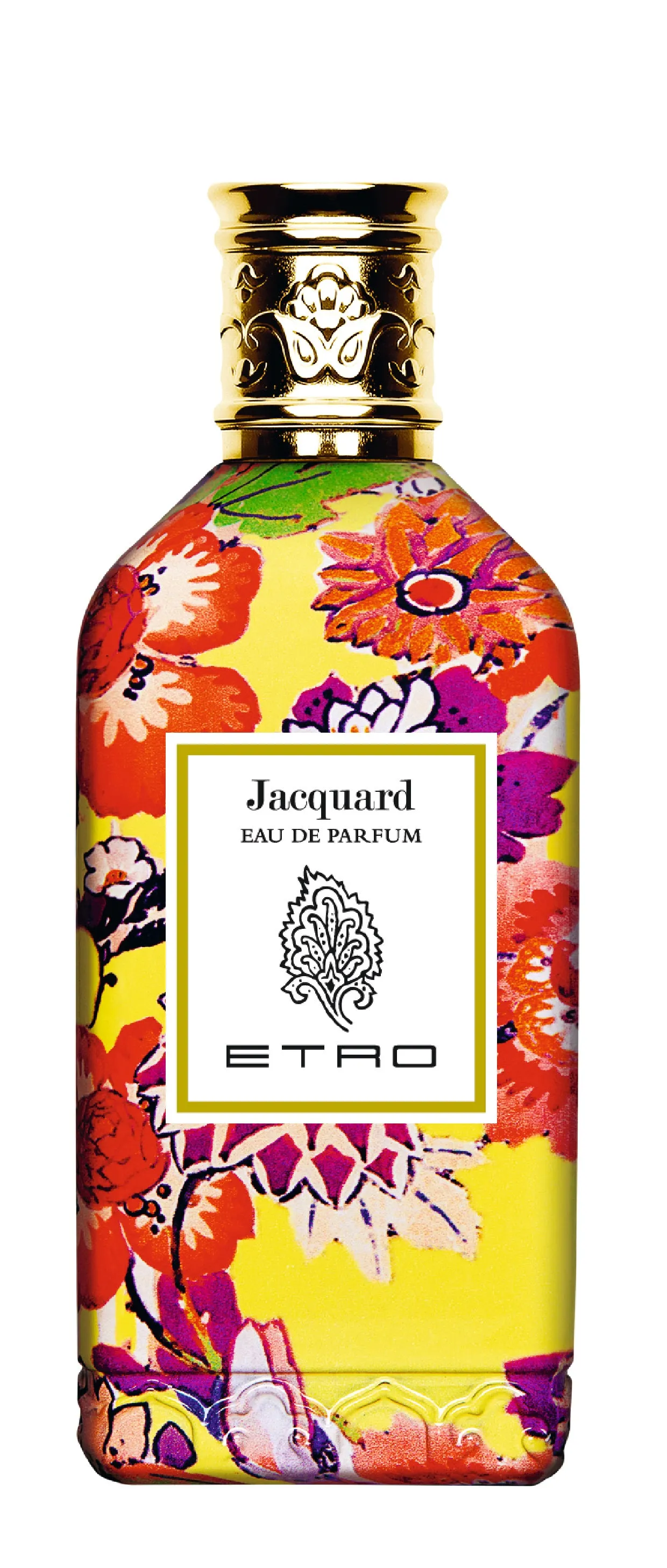 ETRO - JACQUARD EAU DE PAFUM