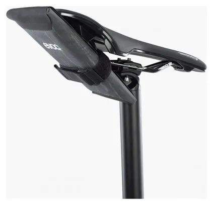 Evoc Toolwrap WP Saddle Bag Grey