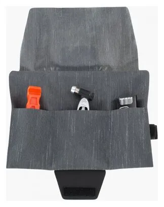 Evoc Toolwrap WP Saddle Bag Grey
