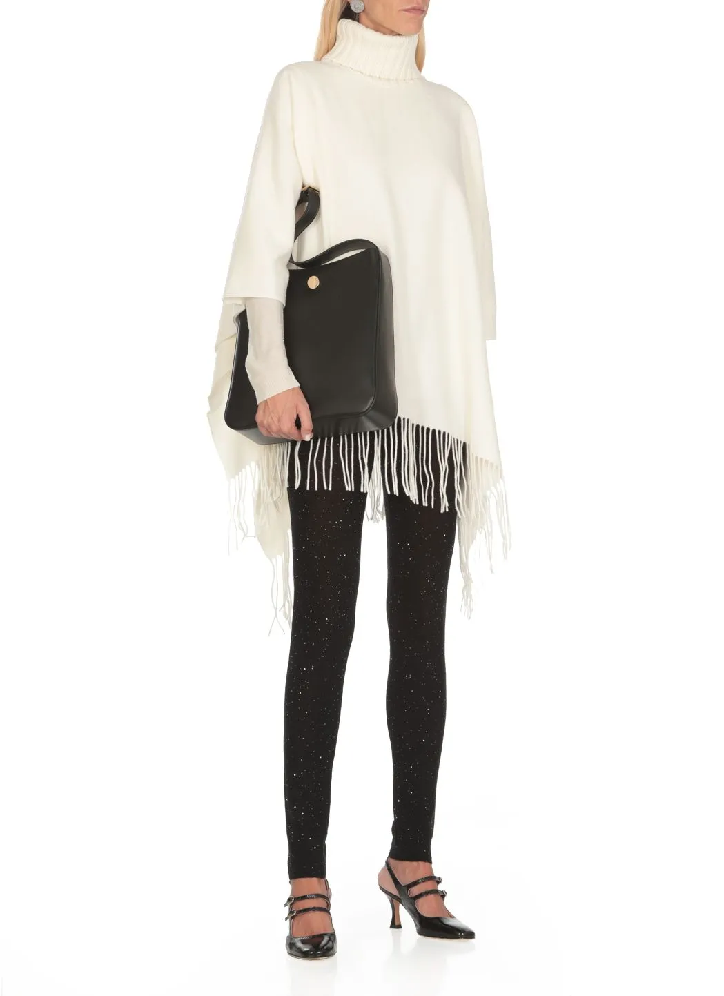  Fabiana Filippi Maglia in lana 