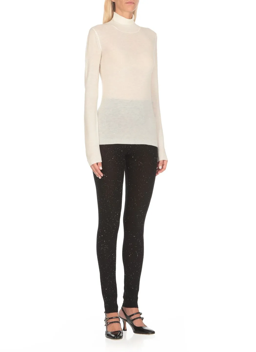 Fabiana Filippi Maglia in lana 