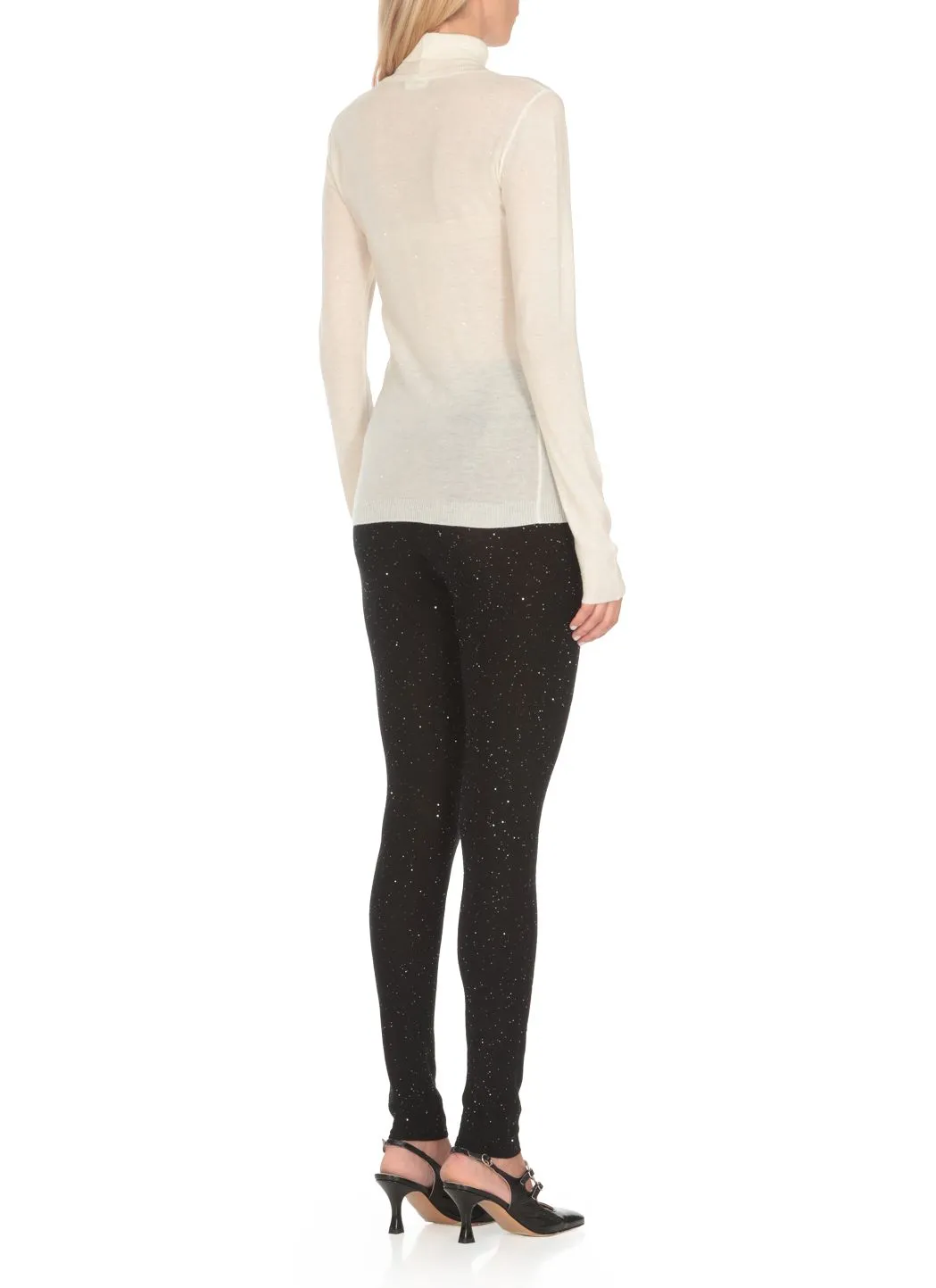  Fabiana Filippi Maglia in lana 