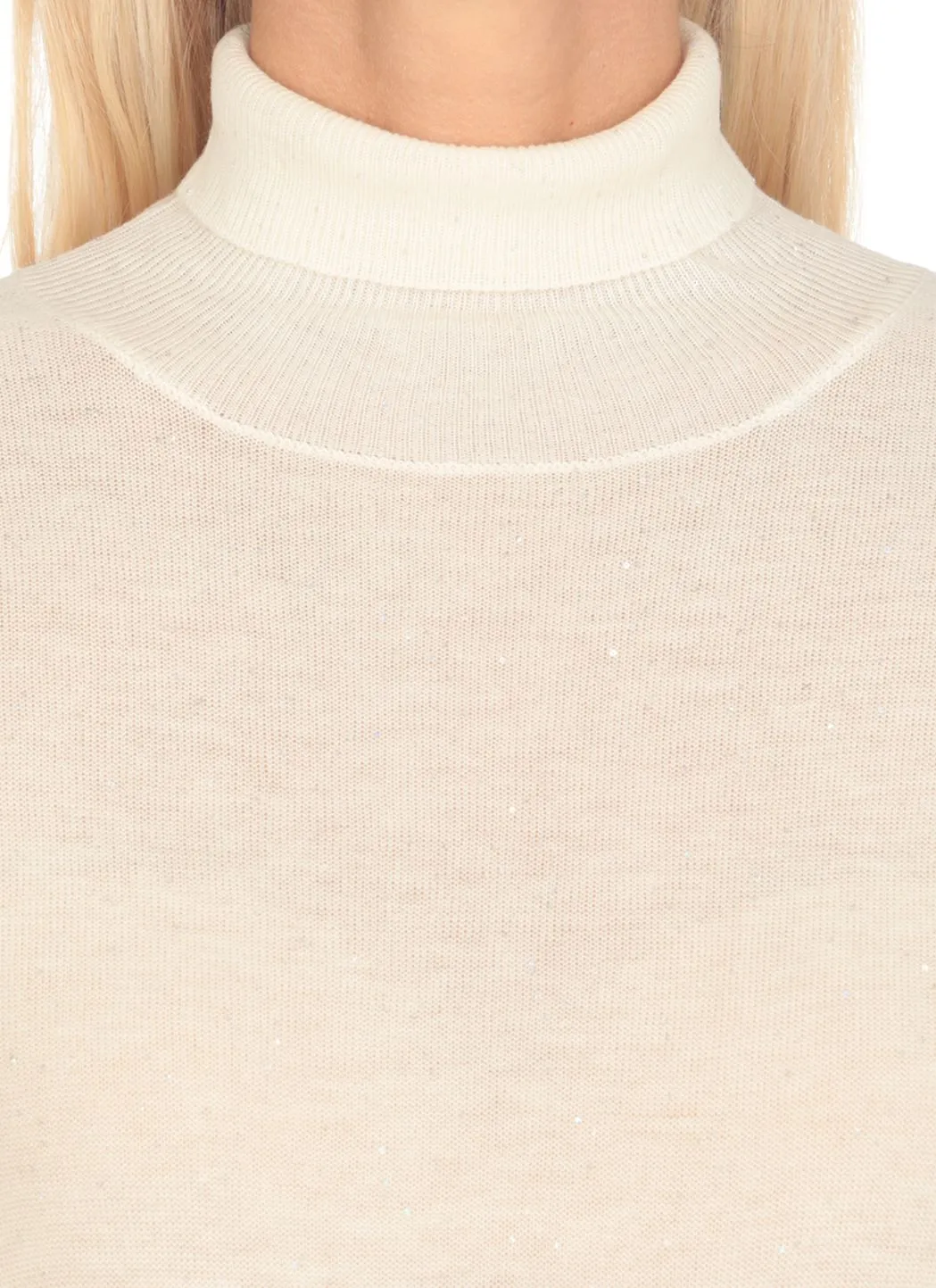  Fabiana Filippi Maglia in lana 