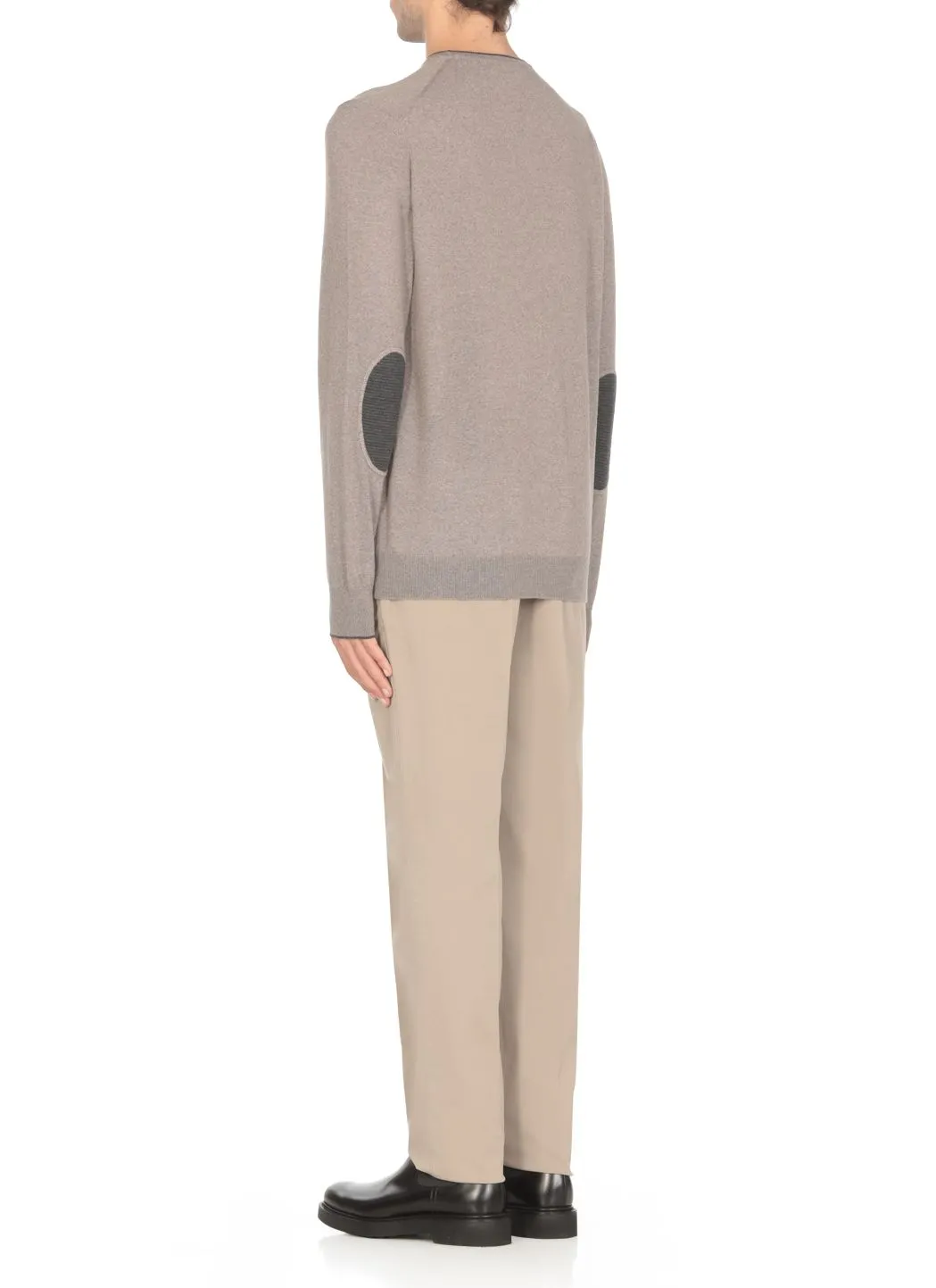  Fay Maglia in lana vergine 