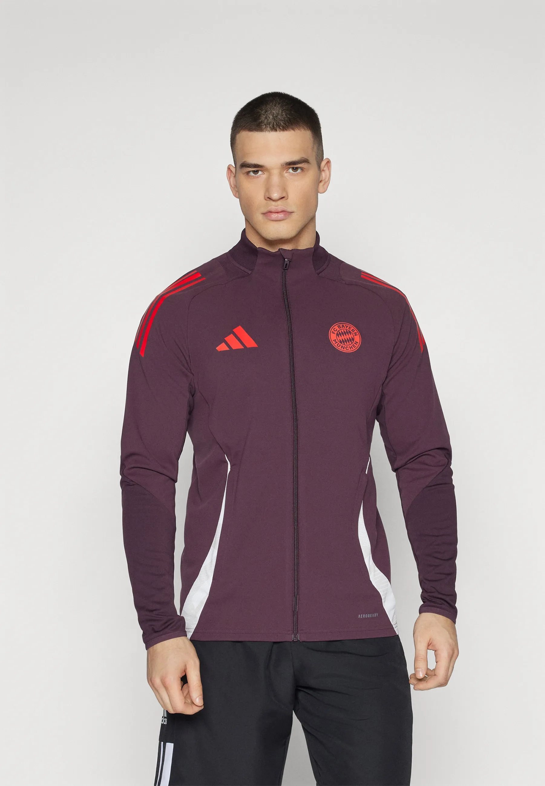 FC BAYERN MÜNCHEN TRAINING JACKET - Giacca sportiva