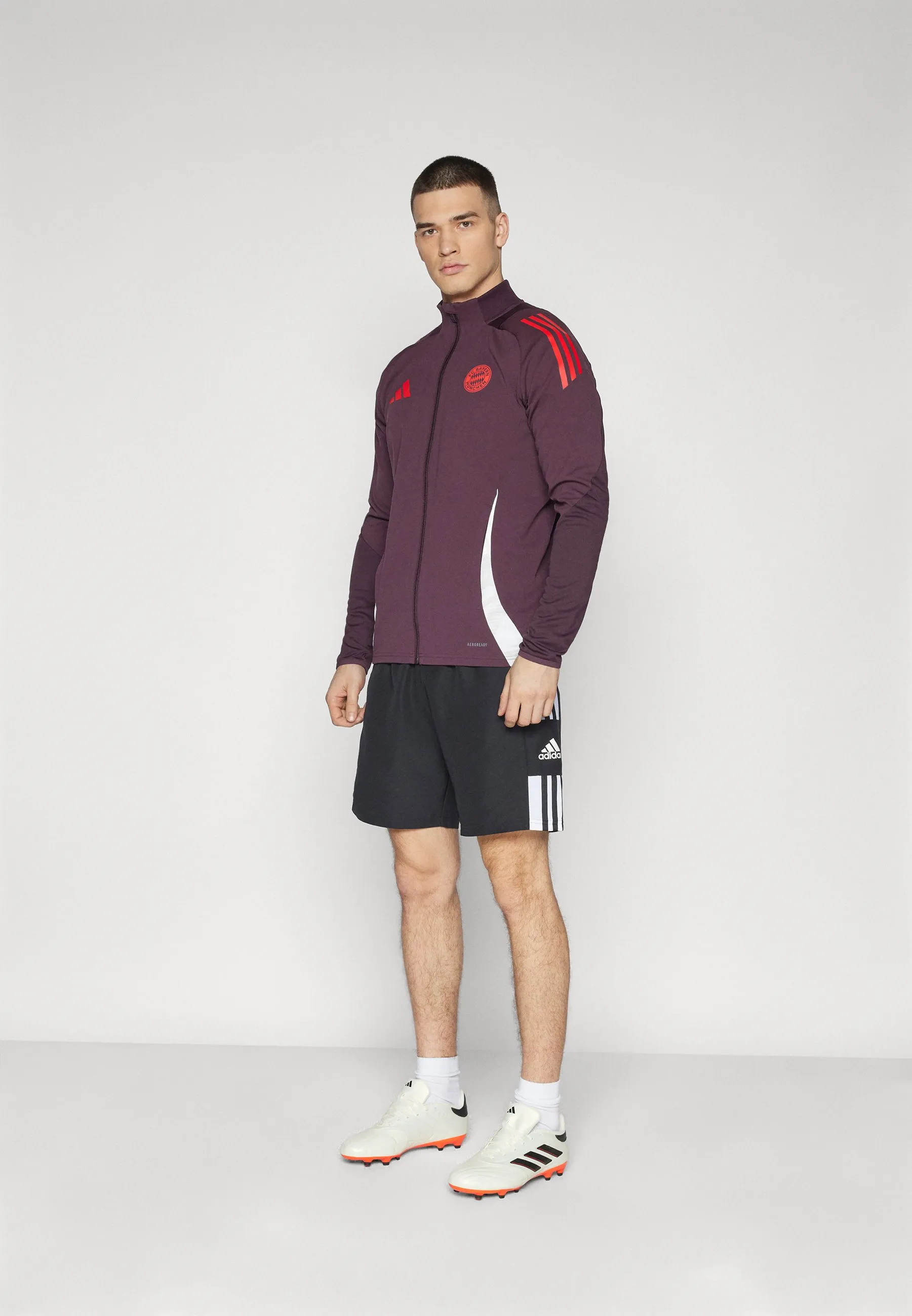 FC BAYERN MÜNCHEN TRAINING JACKET - Giacca sportiva