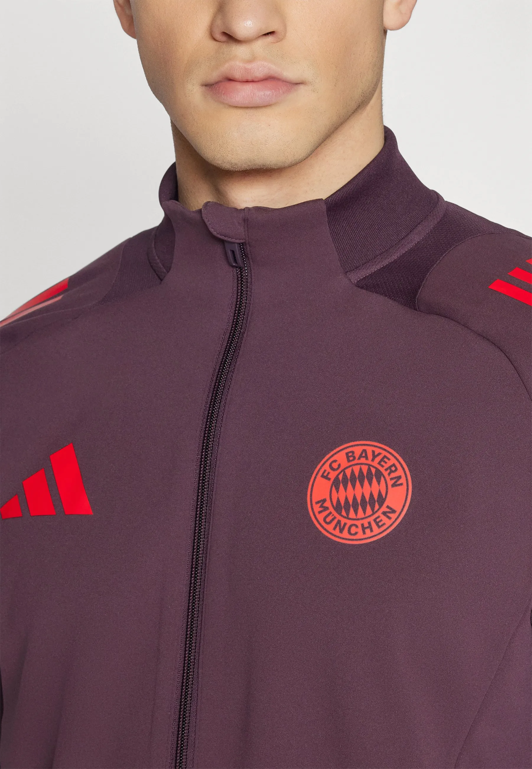 FC BAYERN MÜNCHEN TRAINING JACKET - Giacca sportiva