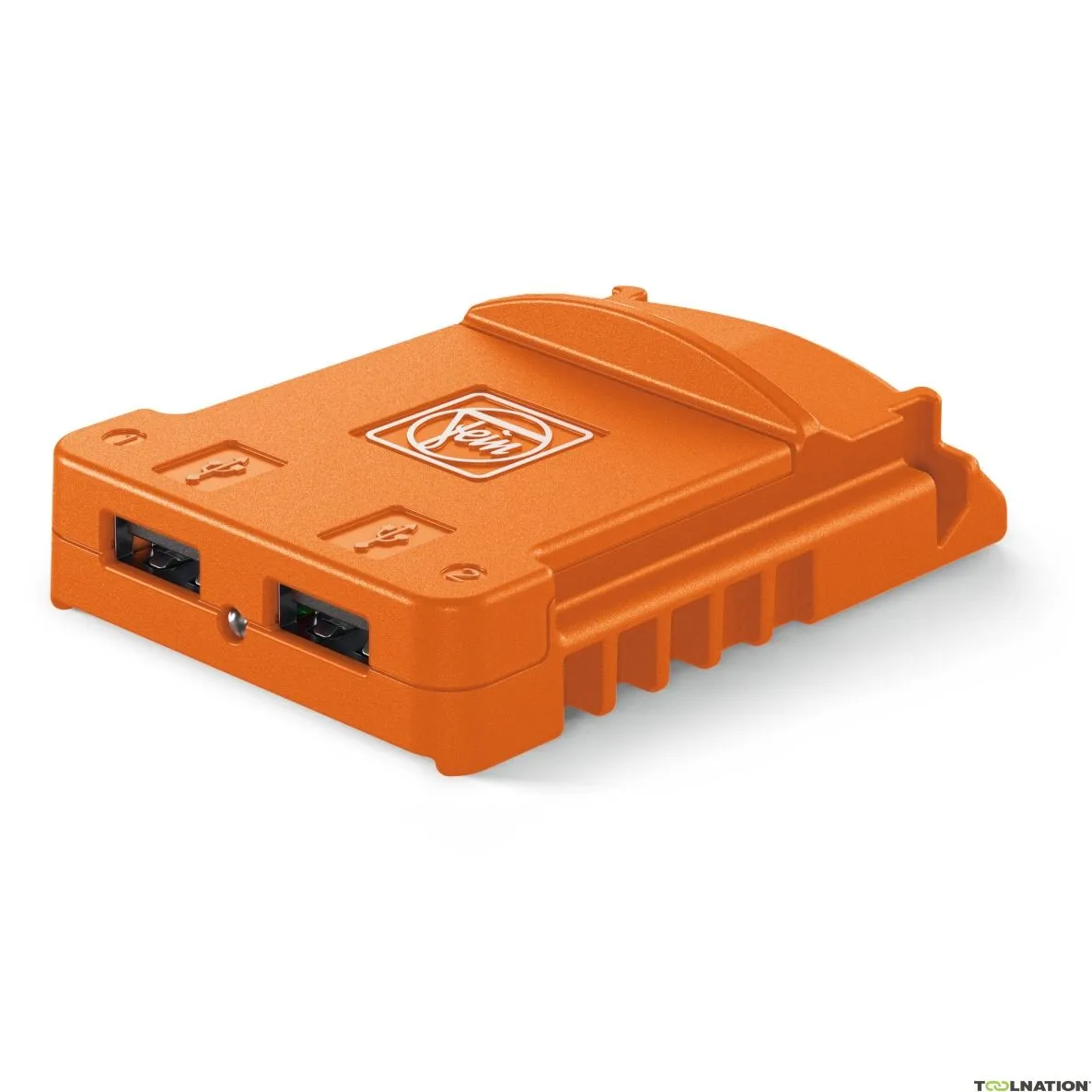 Fein Accessori 92604201020 Adattatore batteria USB AUSB 12-18V
