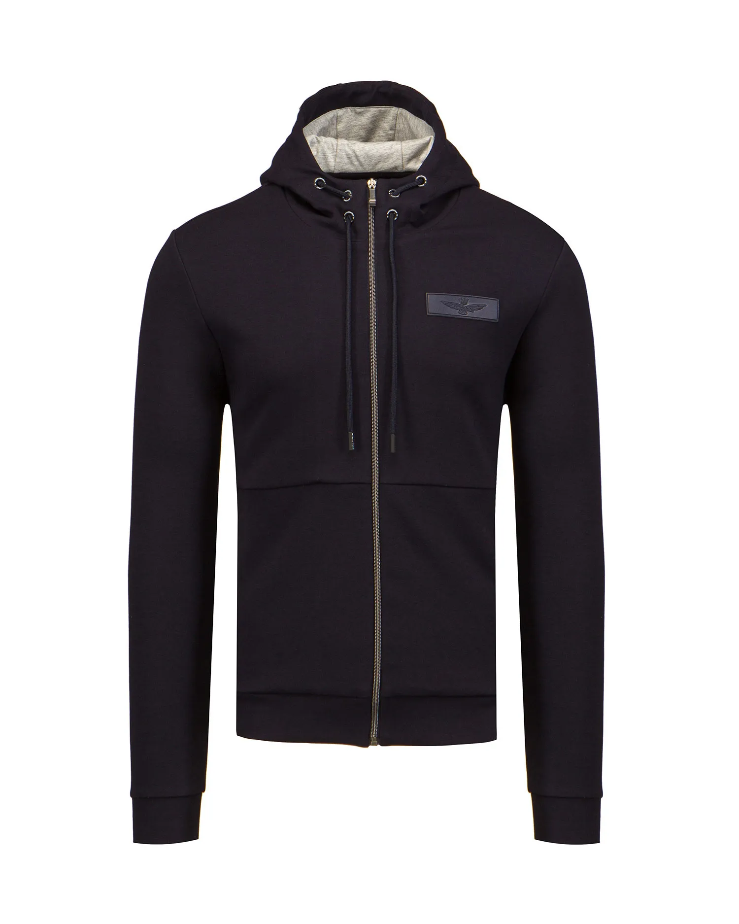 Felpa con cappuccio Aeronautica Militare 231AB2073F450-8347