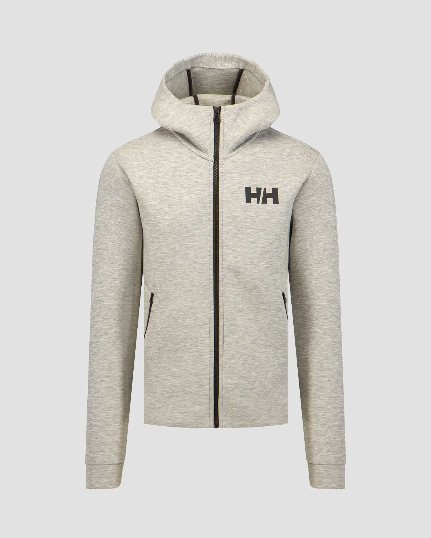 Felpa Helly Hansen HP Ocen FZ Jacket 2.0 34264-949