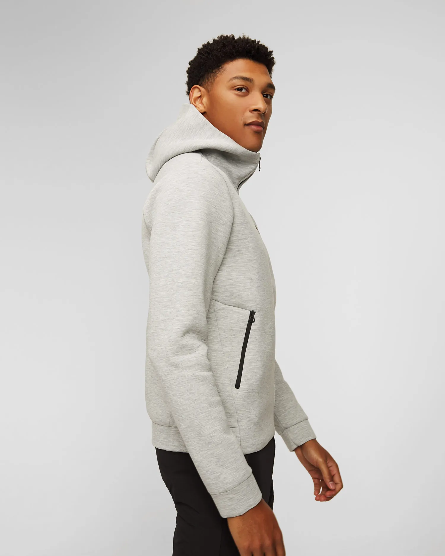 Felpa Helly Hansen HP Ocen FZ Jacket 2.0 34264-949