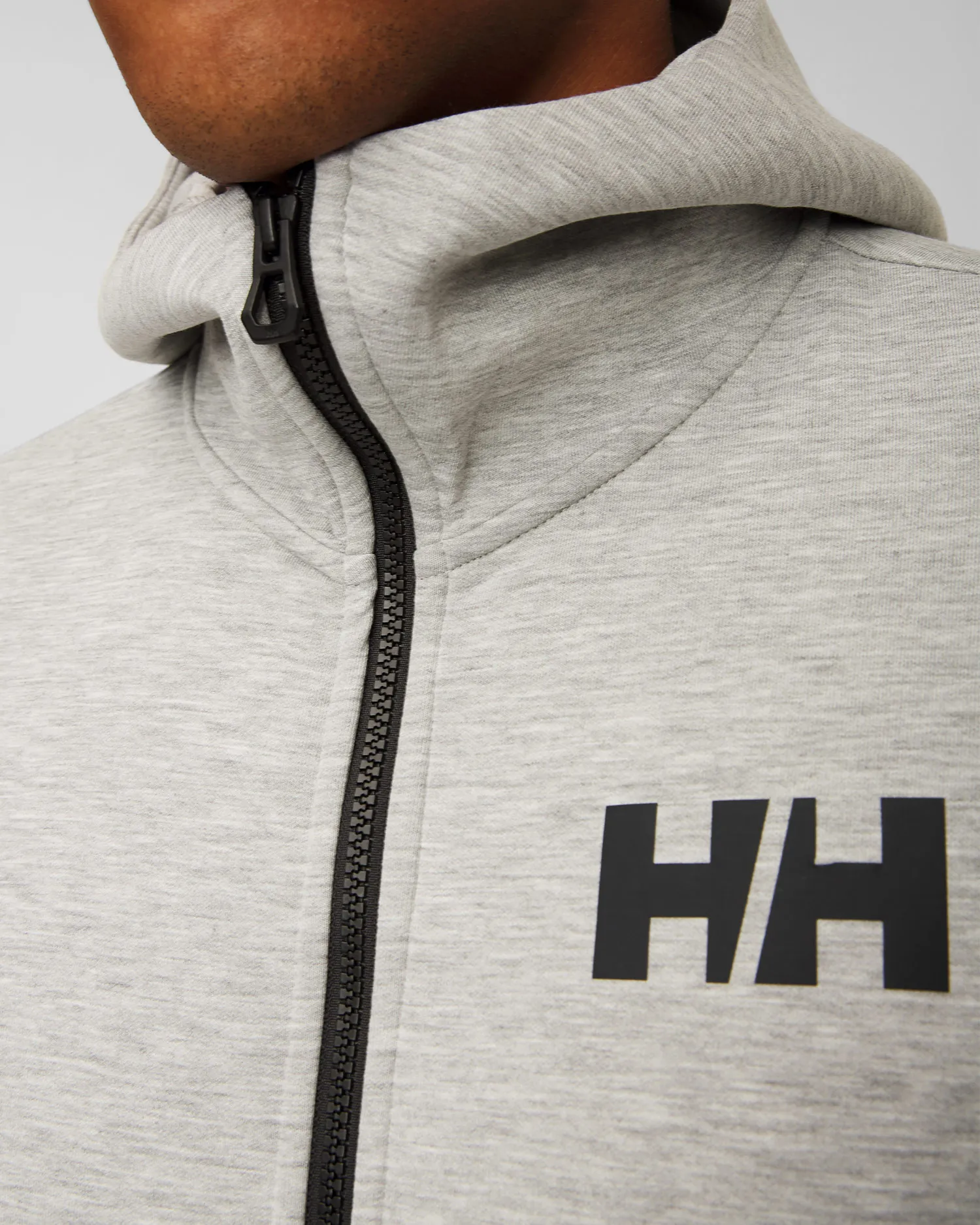 Felpa Helly Hansen HP Ocen FZ Jacket 2.0 34264-949