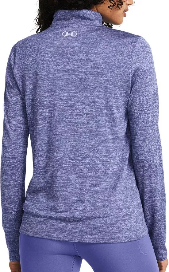 Felpe Under Armour Tech HalfZip Sweatshirt Damen
