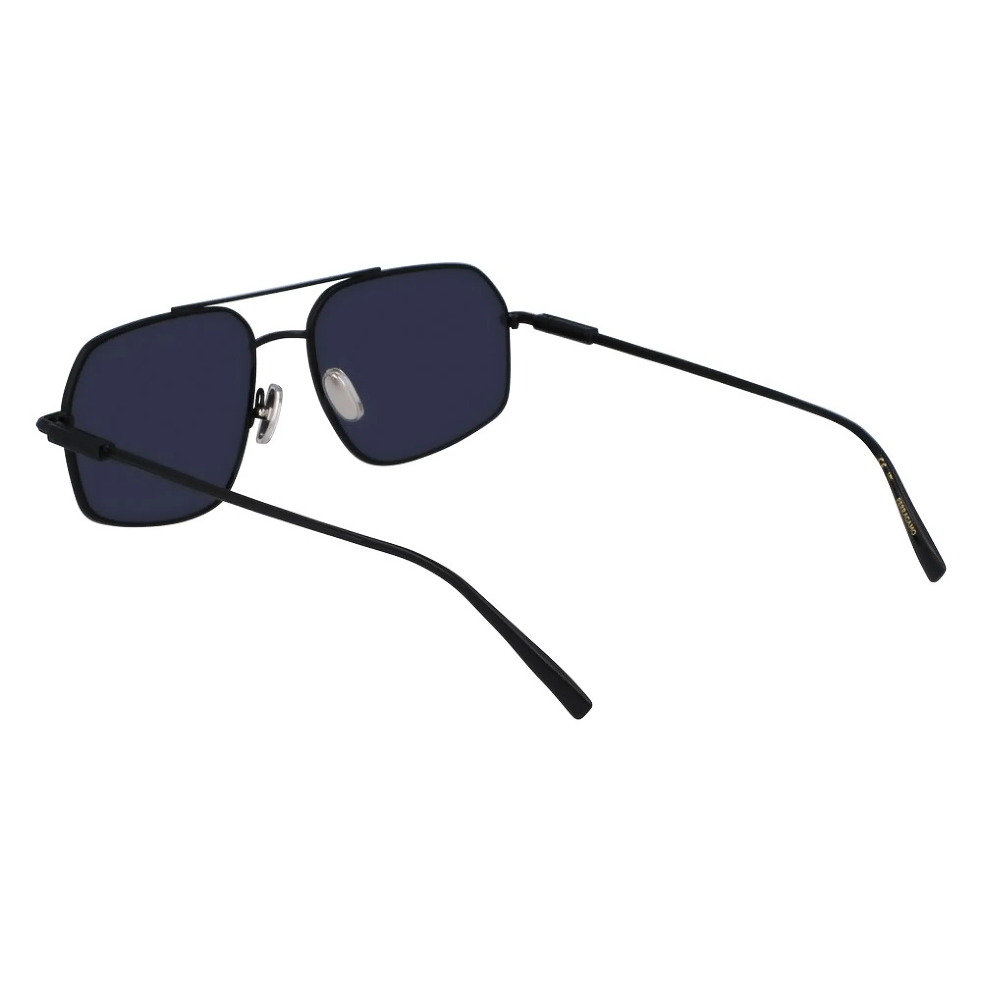   Ferragamo SF 313S - 002 Nero | Occhiale Da Sole Uomo 