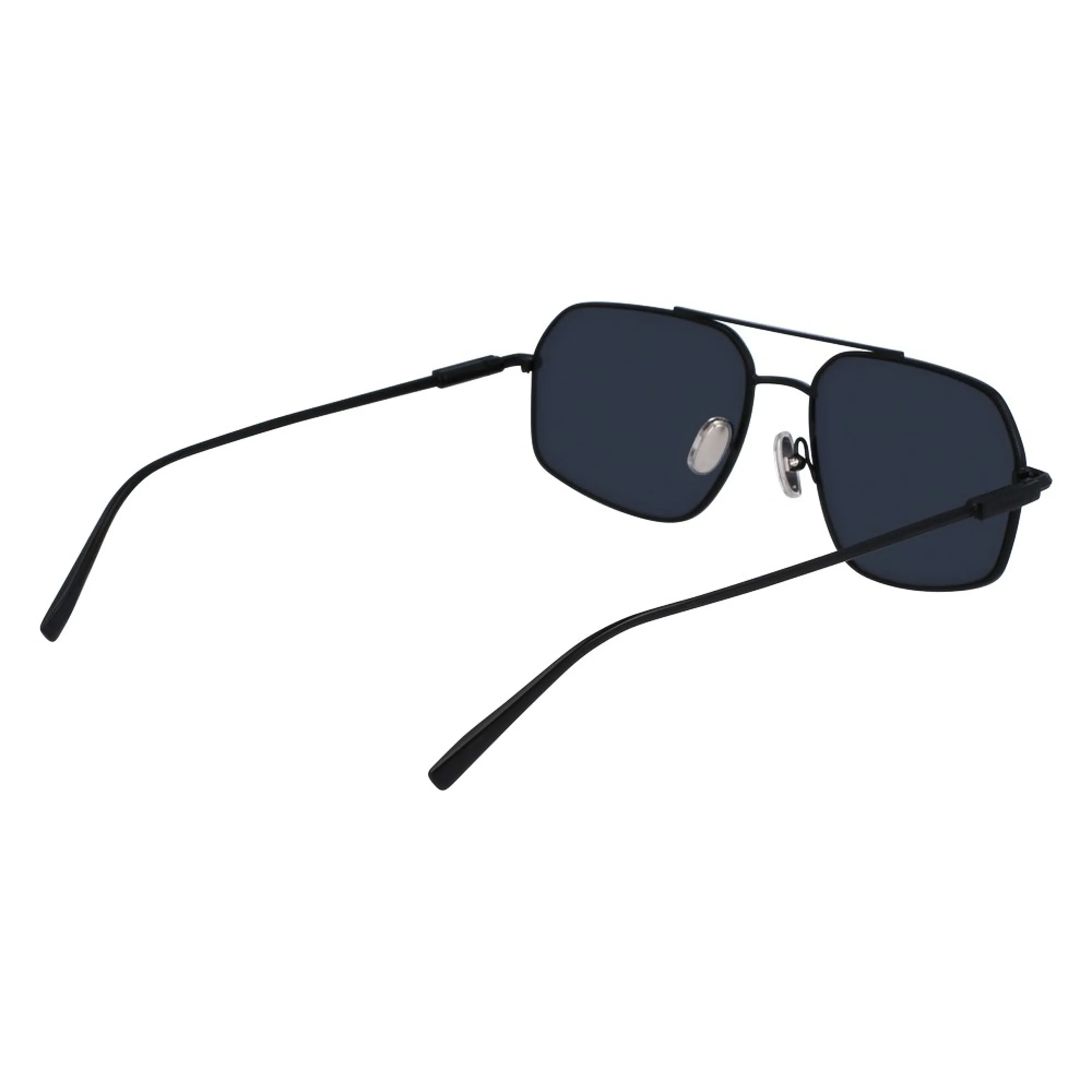   Ferragamo SF 313S - 002 Nero | Occhiale Da Sole Uomo 