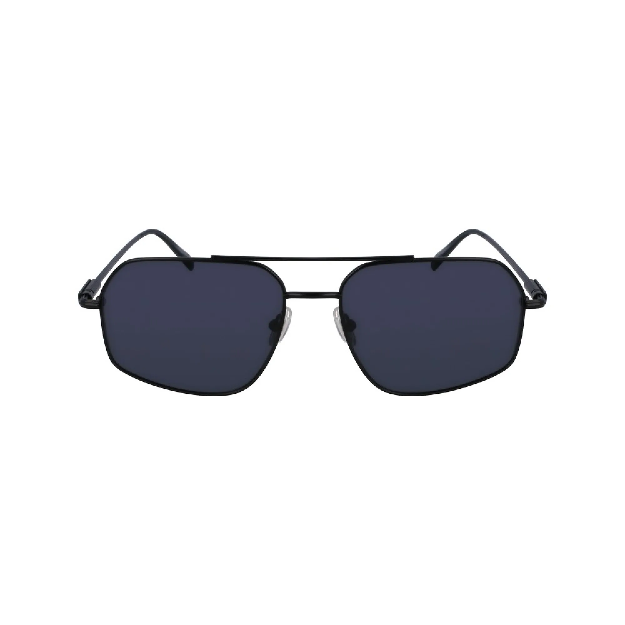   Ferragamo SF 313S - 002 Nero | Occhiale Da Sole Uomo 