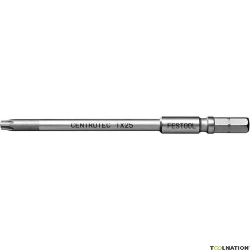 Festool Accessori 500848 Bit TX 20-100 CE/2