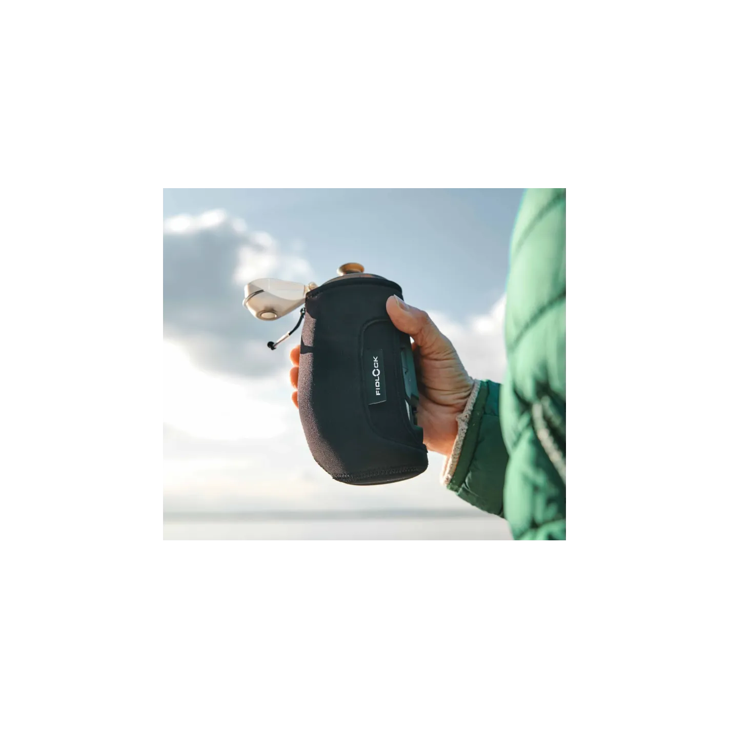 FIDLOCK THERMO SLEEVE PER BORRACCIA TWIST DA 450ML