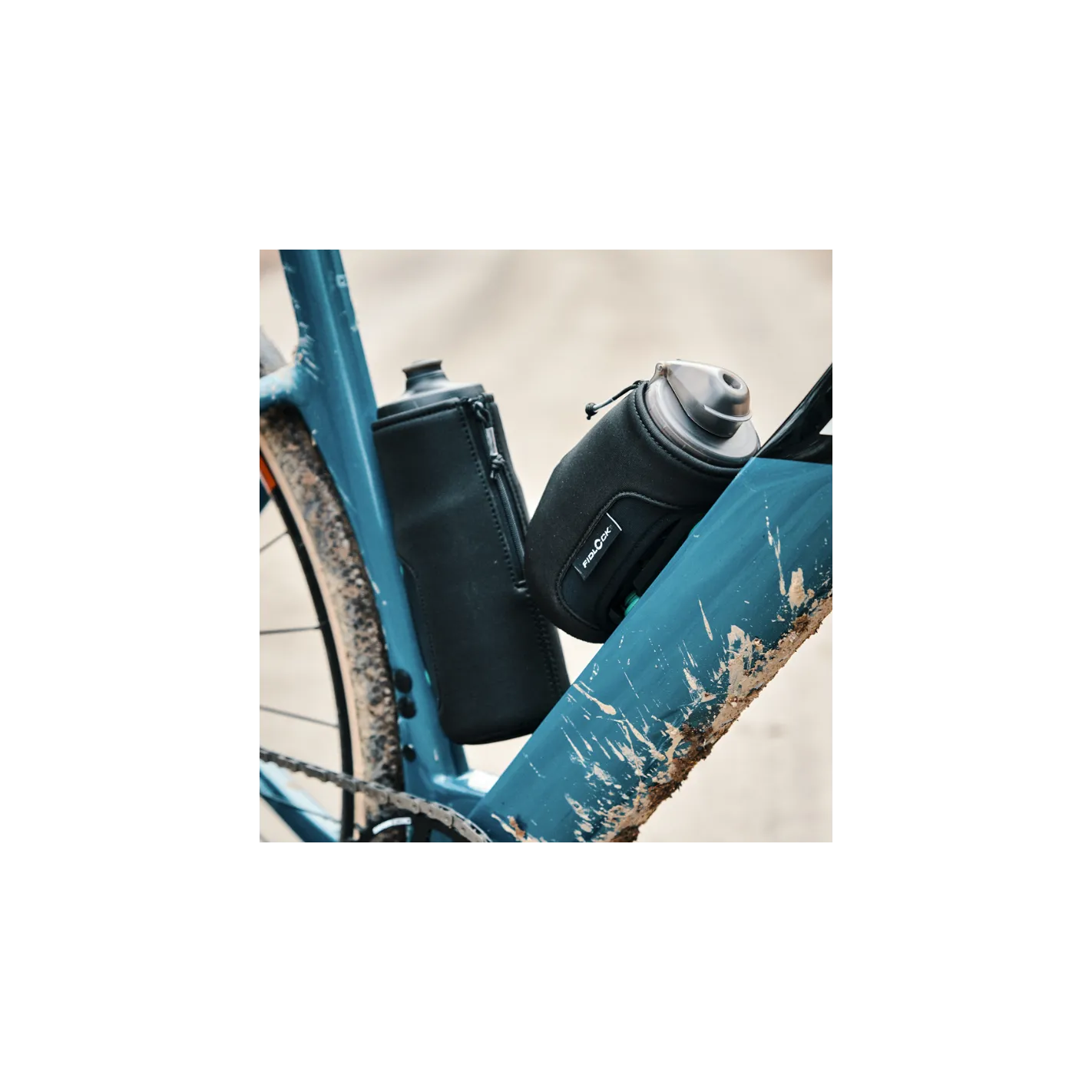 FIDLOCK THERMO SLEEVE PER BORRACCIA TWIST DA 450ML