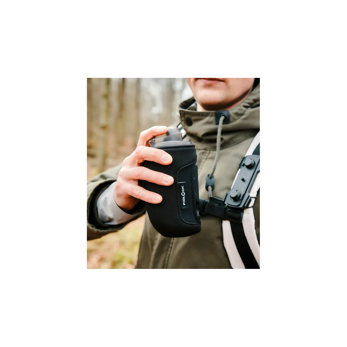 FIDLOCK THERMO SLEEVE PER BORRACCIA TWIST DA 450ML