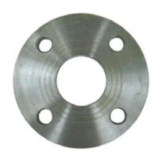 Flangia Piana a Saldare Diam.80 PN16 Tis Service 048006080