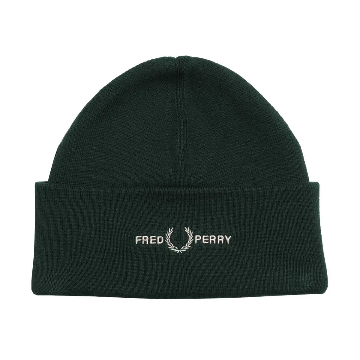      FRED PERRY BEANIE GRAPHIC  