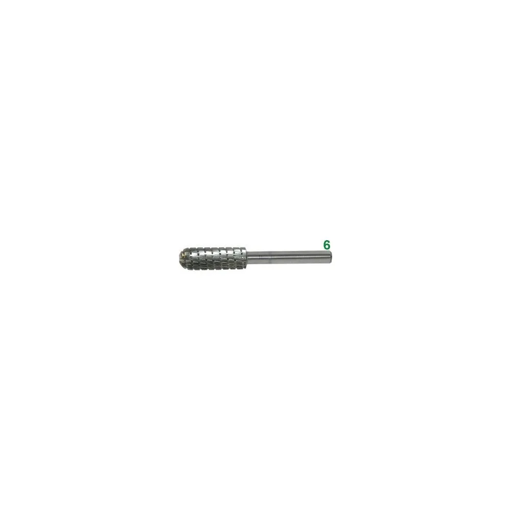 FRESE ROTATIVE IN HSS