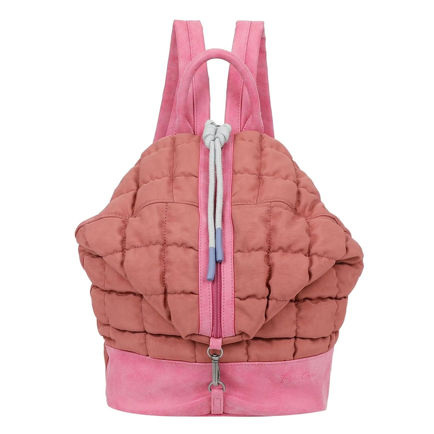 Fritzi aus Preußen Brigitte x fritzi Marit limited Bubble Zaino da città 31 cm