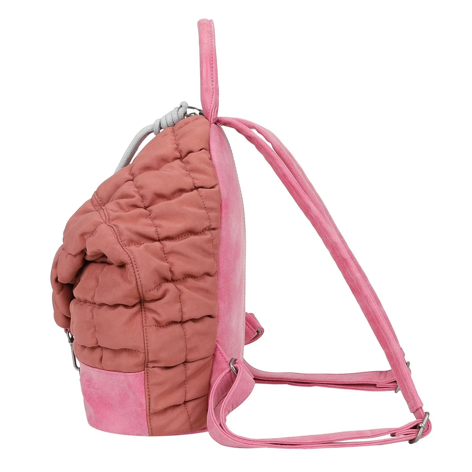 Fritzi aus Preußen Brigitte x fritzi Marit limited Bubble Zaino da città 31 cm