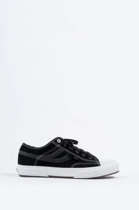 FUTUR X HIGHS AND LOWS X SUPERGA FHS PRO LOW BLACK