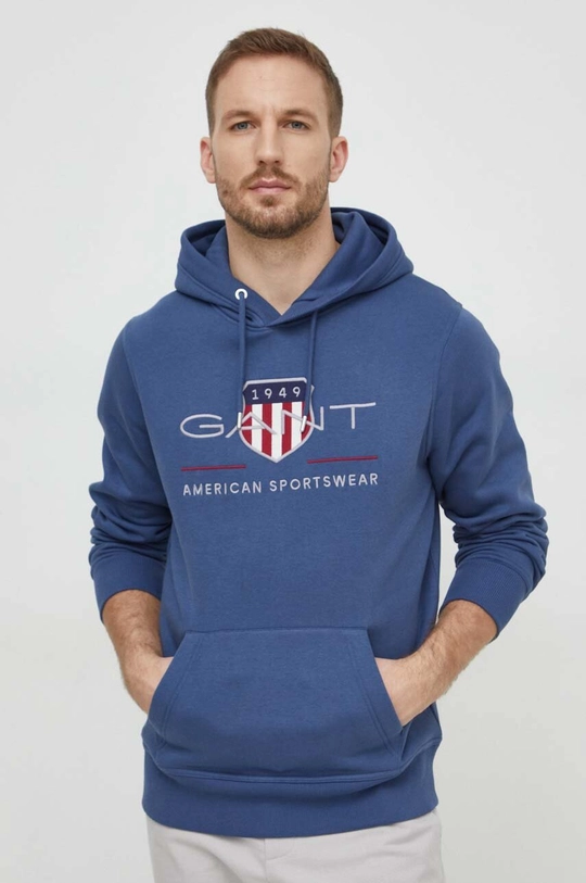 Gant felpa