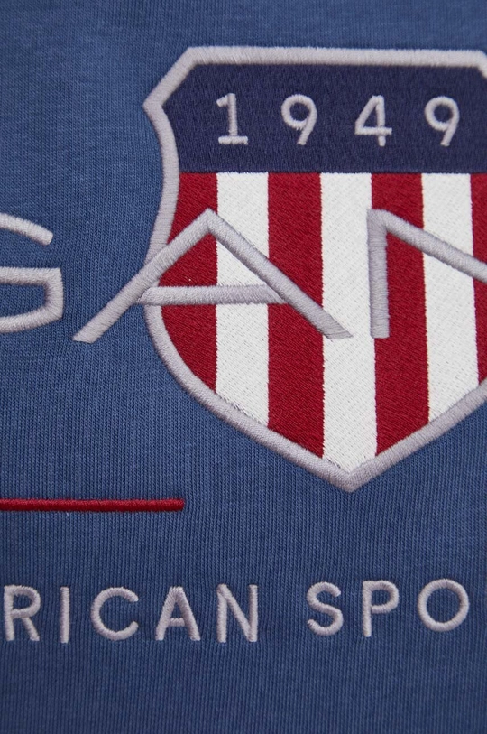 Gant felpa