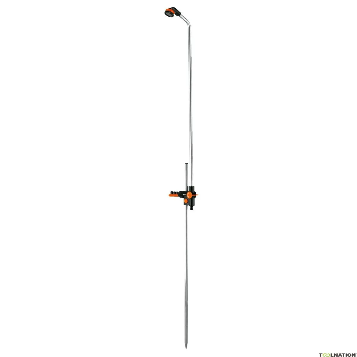 Gardena 00959-20 959-20 Doccia da giardino duo 2,07 m